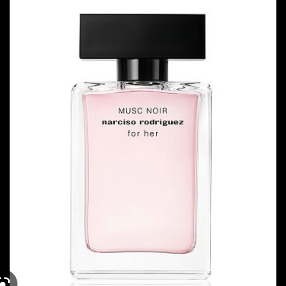 Musc Noir Narciso Rodriguez For Her perfume